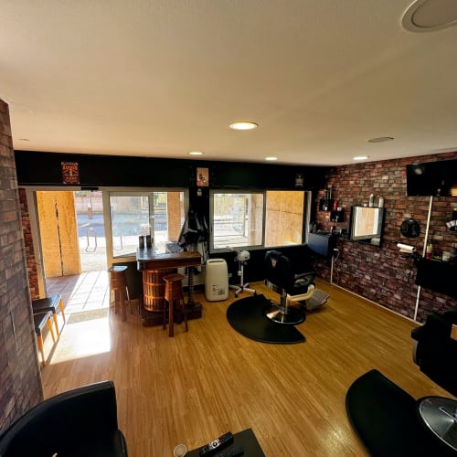 Barbershop Vitrolles - Coiffure Vitrolles - Barbershop Vitrolles - Photo Galerie - OneBooking