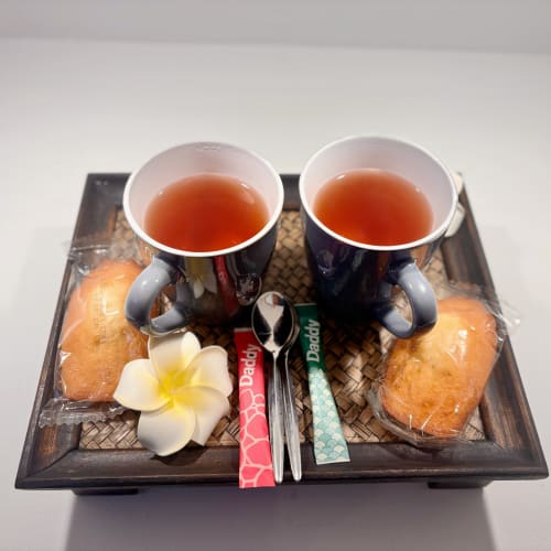 Ban Thai Massage - Sourcils & cils Metz - Ban Thai Massage - Photo Galerie - OneBooking