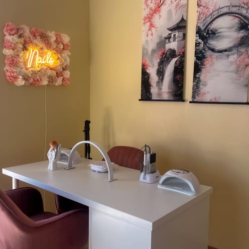 Maison Sakura - Bien-être Béziers - Maison Sakura - Photo Galerie - OneBooking