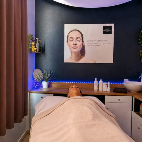 Institut Mirabelle - Esthétique Rennes - Institut Mirabelle - Photo Galerie - OneBooking