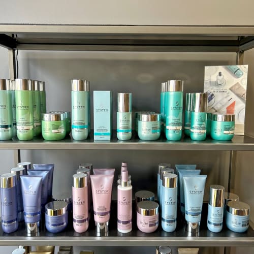 Art Et Couleurs - Coiffure Vichy - Art Et Couleurs - Photo Galerie - OneBooking
