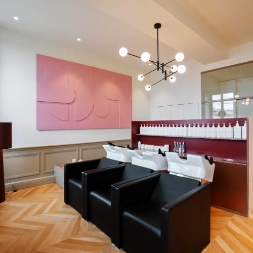 Marion Gautier - Coiffure Toulouse - Marion Gautier - Photo Galerie - OneBooking