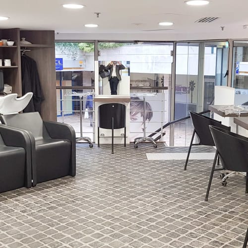 Mon Salon - Coiffure Rennes - Mon Salon - Photo Galerie - OneBooking