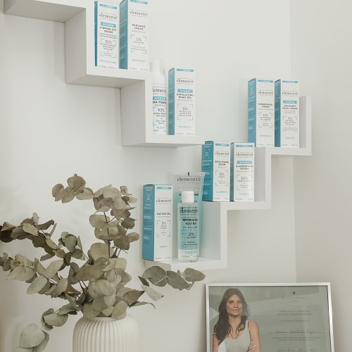 Derma Studio - Épilation Orléans - Derma Studio - Photo Galerie - OneBooking