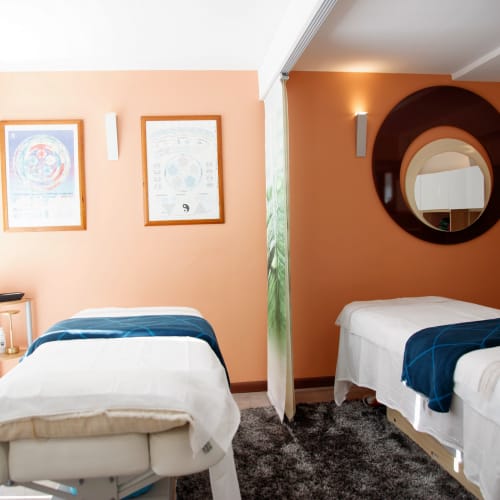 Le Palmyra Beauté - 4* - Coiffure Agde - Le Palmyra Beauté - 4* - Photo Galerie - OneBooking