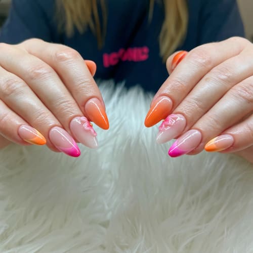 C&L Nails - Sourcils & cils Évreux - C&L Nails - Photo Galerie - OneBooking