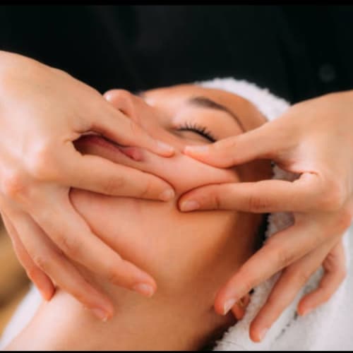 Les Secrets de Céline – Kobido, massages, drainages lympho-énergie & Bien-être énergétique - Massage Saint-Julien-en-Genevois - Les Secrets de Céline – Kobido, massages, drainages lympho-énergie & Bien-être énergétique - Photo Galerie - OneBooking