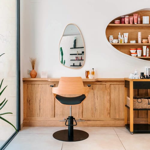 Sébastien Gourgeon - Coiffure Uzès - Sébastien Gourgeon - Photo Galerie - OneBooking