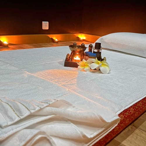 Anantara Siam - Spa Paris - Anantara Siam - Photo Galerie - OneBooking