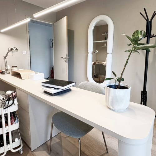 La Belle Vie - Coiffure Rennes - La Belle Vie - Photo Galerie - OneBooking
