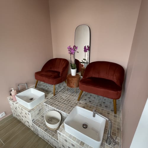 My Private Wellness - Saint Isidore - Coiffure Nice - My Private Wellness - Saint Isidore - Photo Galerie - OneBooking