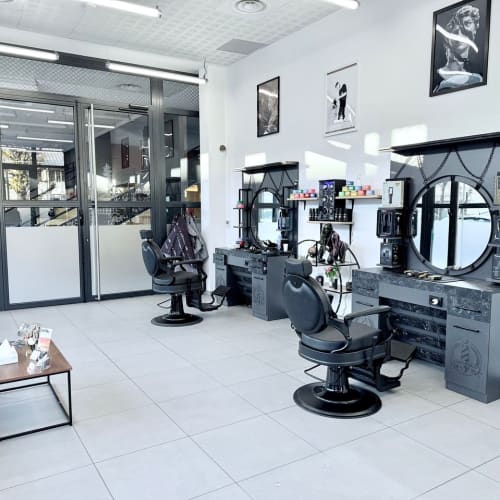 BK Coiffure - Coiffure Grenoble - BK Coiffure - Photo Galerie - OneBooking