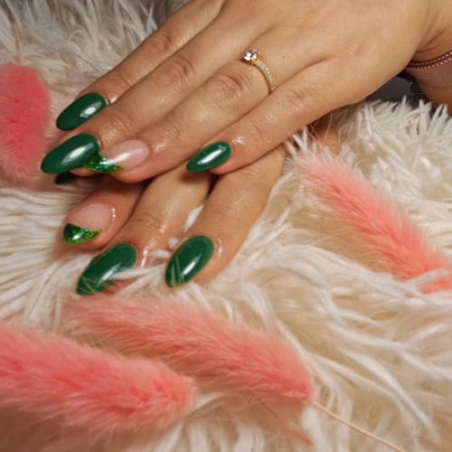 V Chloé Nails - Onglerie Rueil-Malmaison - V Chloé Nails - Photo Galerie - OneBooking