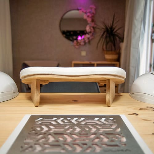 L’atelier de Carina - Onglerie Casseneuil - L’atelier de Carina - Photo Galerie - OneBooking