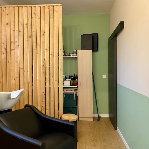 Cicaya Coiffure - Coiffure Nice - Cicaya Coiffure - Photo Galerie - OneBooking