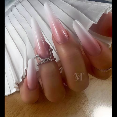M YOUR NAILS - Onglerie Melun - M YOUR NAILS - Photo Galerie - OneBooking
