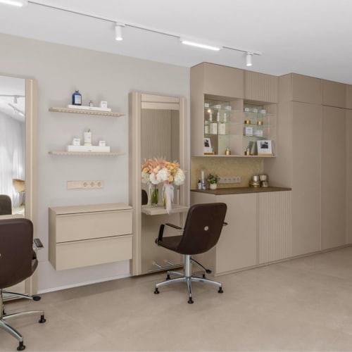 Caramel d’Azur - Coiffure Villeneuve-Loubet - Caramel d’Azur - Photo Galerie - OneBooking