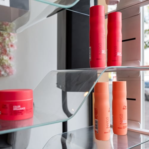 HBR Coiffure - Coiffure Montpellier - HBR Coiffure - Photo Galerie - OneBooking