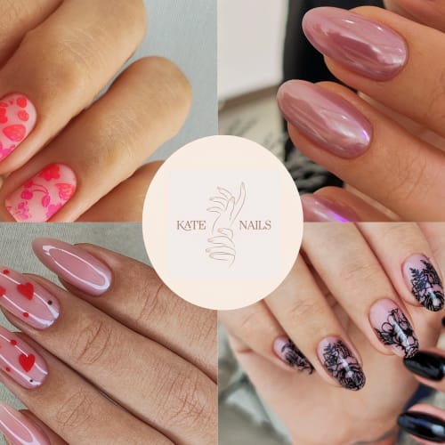 KateNails - Onglerie Cagnes-sur-Mer - KateNails - Photo Galerie - OneBooking