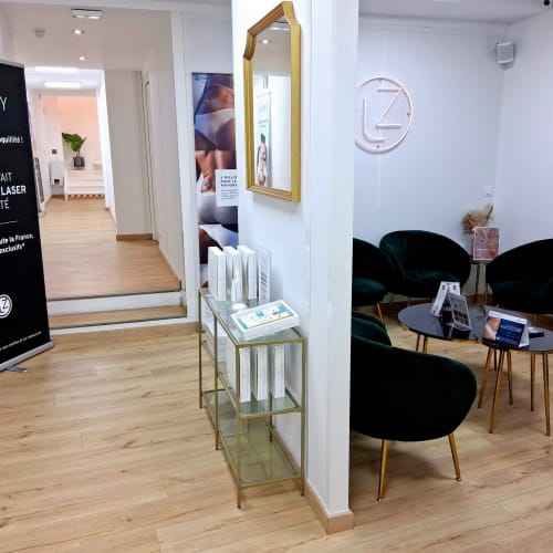 Lazeo - Strasbourg - Institut de beauté Strasbourg - Lazeo - Strasbourg - Photo Galerie - OneBooking