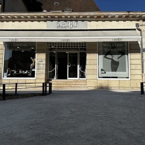 Carlobay - Coiffure Dijon - Carlobay - Photo Galerie - OneBooking