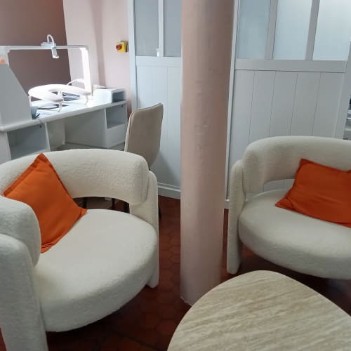 BEAUTY CONCEPT - Onglerie La Rochelle - BEAUTY CONCEPT - Photo Galerie - OneBooking