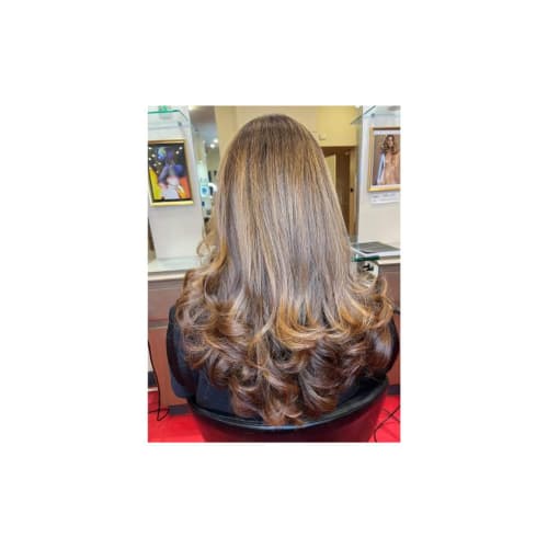 Atelier Hair Style 2 - Coiffure Montpellier - Atelier Hair Style 2 - Photo Galerie - OneBooking