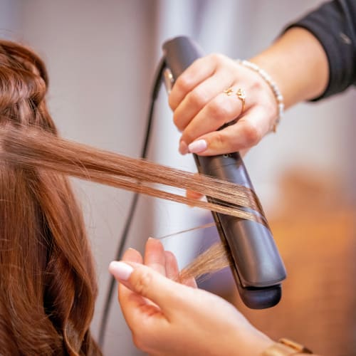 La parenthese - Coiffure Lagord - La parenthese - Photo Galerie - OneBooking
