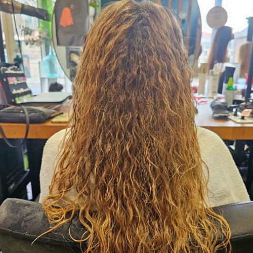 Athipic Beauté - Coiffure Amiens - Athipic Beauté - Photo Galerie - OneBooking