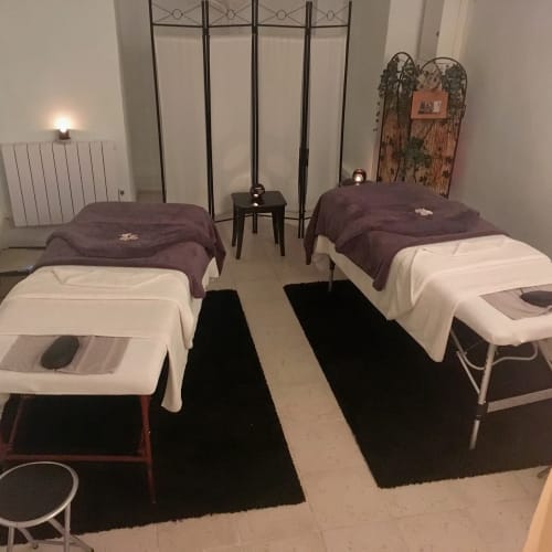 Luminescence - Massage Melun - Luminescence - Photo Galerie - OneBooking