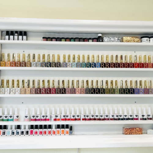 Vanail’s - Onglerie Limoges - Vanail’s - Photo Galerie - OneBooking