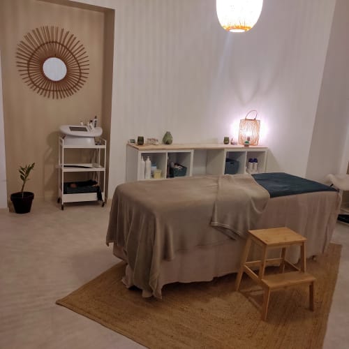 SPA Evasion de Soi - Institut de beauté Orange - SPA Evasion de Soi - Photo Galerie - OneBooking