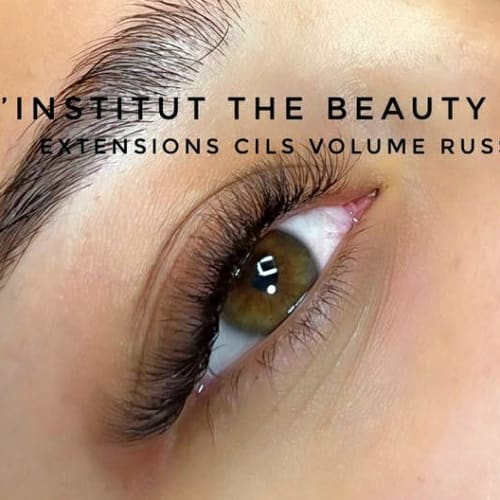 L'Institut The Beauty Bar & Laser - Barbier Lyon - L'Institut The Beauty Bar & Laser - Photo Galerie - OneBooking