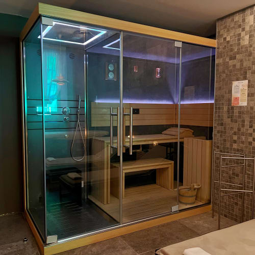 La bulle SPA - Institut de beauté Aubusson - La bulle SPA - Photo Galerie - OneBooking