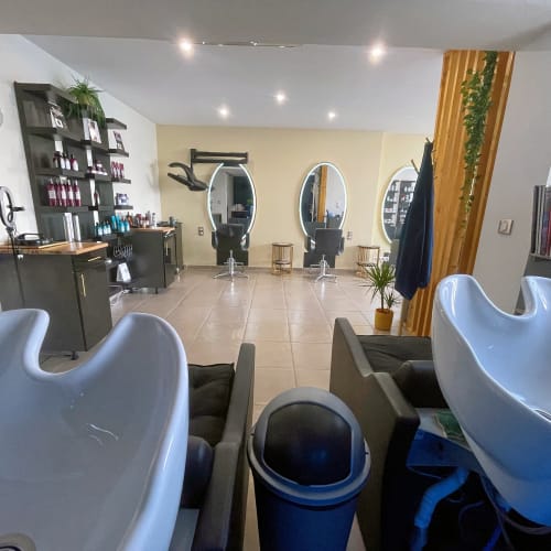 EVI Coiffure by Eros - Coiffure Toulouse - EVI Coiffure by Eros - Photo Galerie - OneBooking