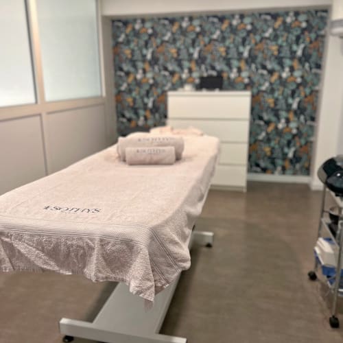 L’institut - Institut de beauté Vichy - L’institut - Photo Galerie - OneBooking