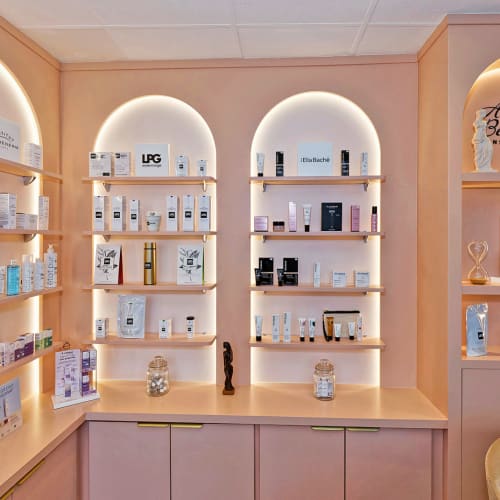 Alysée Beauté - Sourcils & cils Rueil-Malmaison - Alysée Beauté - Photo Galerie - OneBooking