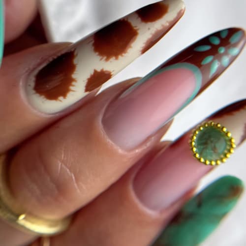 Mandyh Nails - Onglerie Nantes - Mandyh Nails - Photo Galerie - OneBooking