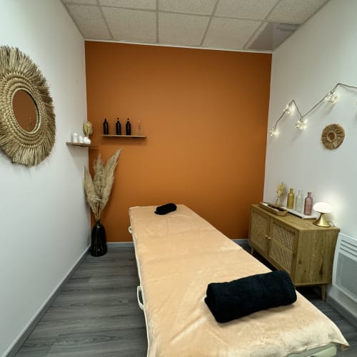 Lisa Beauté & Bien-être - Institut de beauté Nîmes - Lisa Beauté & Bien-être - Photo Galerie - OneBooking