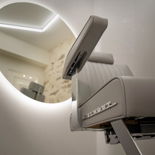 V2 BARBER - Coiffure Castres - V2 BARBER - Photo Galerie - OneBooking