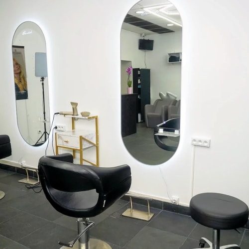 Laurent Hairstyling - Coiffure Forbach - Laurent Hairstyling - Photo Galerie - OneBooking