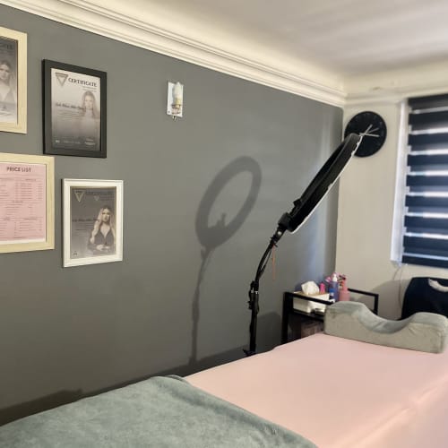 Ruth Helena Beauty - Soin visage Nice - Ruth Helena Beauty - Photo Galerie - OneBooking