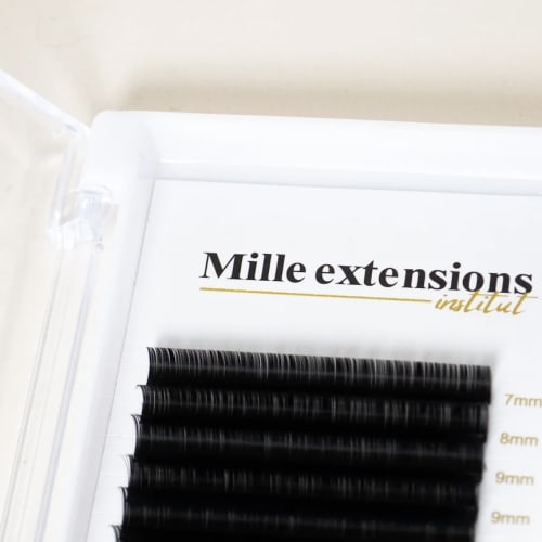 Mille Extensions | Institut de Beauté - Institut de beauté Angers - Mille Extensions | Institut de Beauté - Photo Galerie - OneBooking