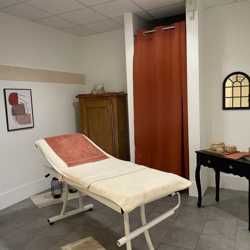 L'instant D - Institut de beauté Alençon - L'instant D - Photo Galerie - OneBooking