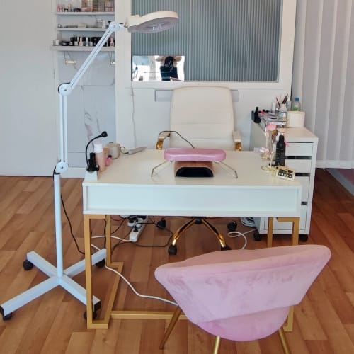 M.Y Aesthetic Beauty Expert - Institut de beauté Rezé - M.Y Aesthetic Beauty Expert - Photo Galerie - OneBooking