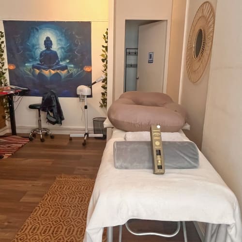 La force des femmes - Institut de beauté Châteaudun - La force des femmes - Photo Galerie - OneBooking