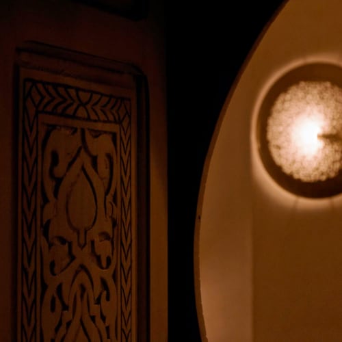 Le Palais D’Orient - Institut de beauté Elbeuf - Le Palais D’Orient - Photo Galerie - OneBooking
