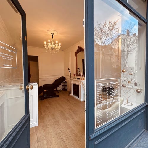 La Beaute du Regard Paris - Sourcils & cils Vincennes - La Beaute du Regard Paris - Photo Galerie - OneBooking
