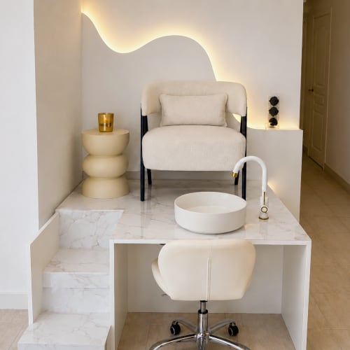 Queen Aesthetic - Coiffure Toulouse - Queen Aesthetic - Photo Galerie - OneBooking