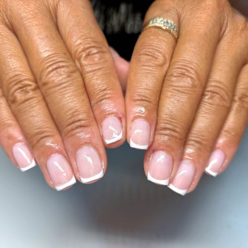 Beauté Douceur - Coiffure Douai - Beauté Douceur - Photo Galerie - OneBooking